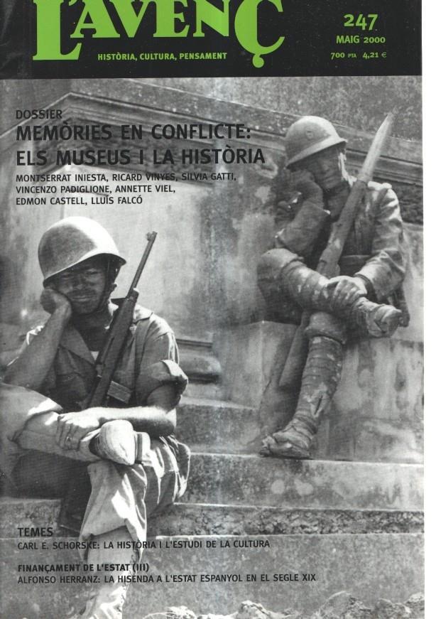 L'Aenç numero 247: Robin Hood a L'Ebre