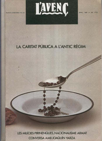 avenç numero 091