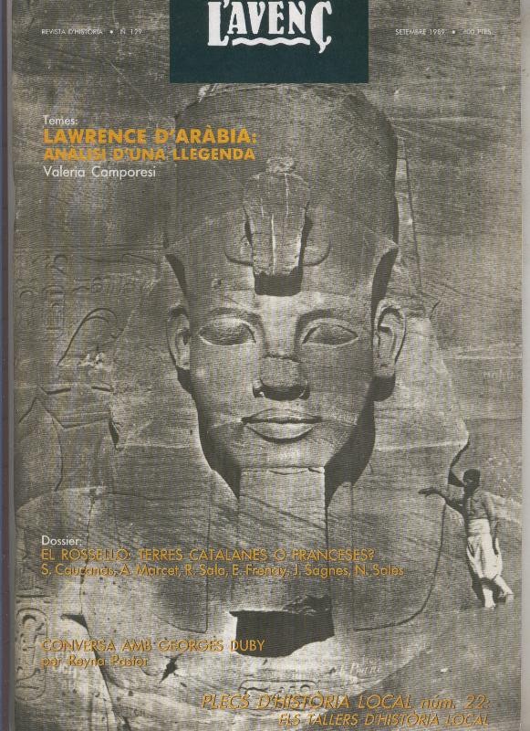 avenç numero 129
