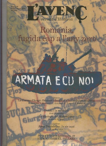 avenç numero 139