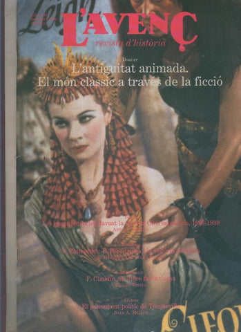 avenç numero 140