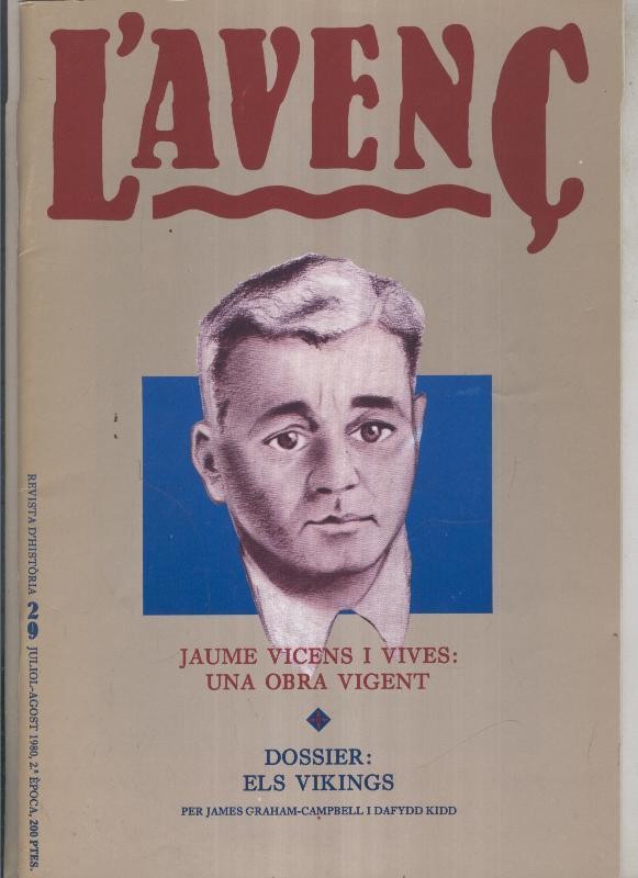 avenç numero 029