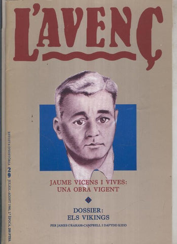 avenç numero 029