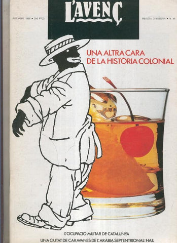 avenç numero 096