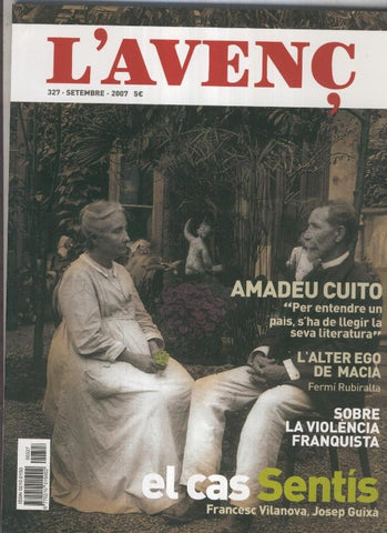 avenç numero 327