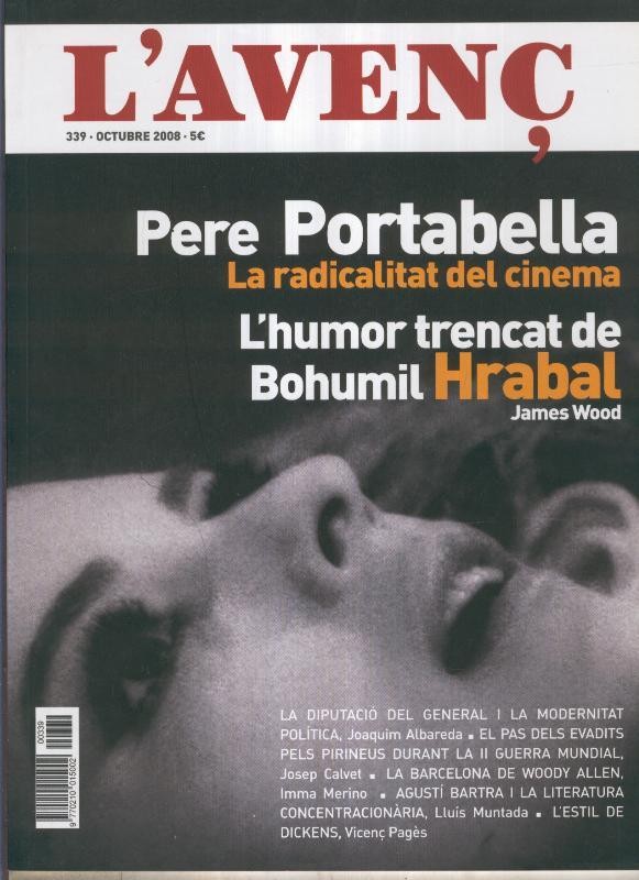 avenç numero 339