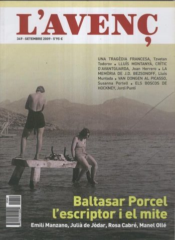avenç numero 349