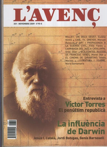 avenç numero 351