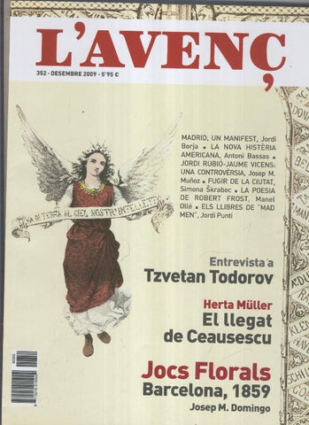 avenç numero 352