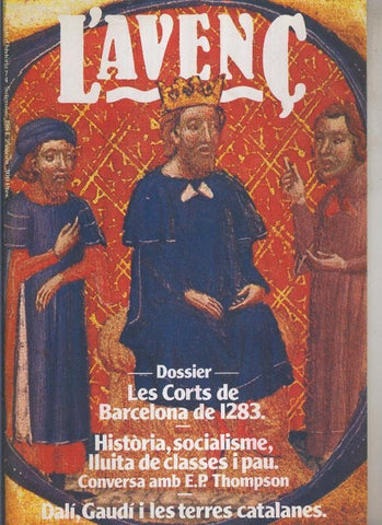 avenç numero 074
