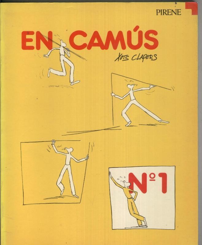 En Camus