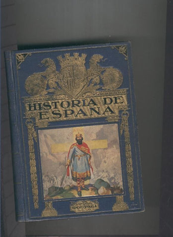 Historia de España