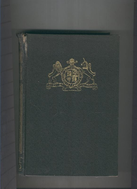 Historia de Inglaterra