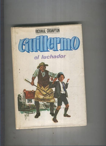 Guillermo el luchador