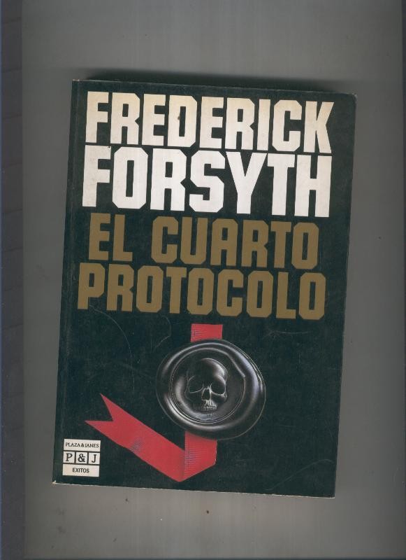 El cuarto protocolo