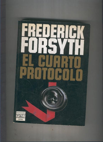 El cuarto protocolo