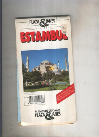 Estambul