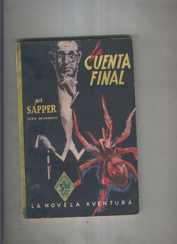 La cuenta final