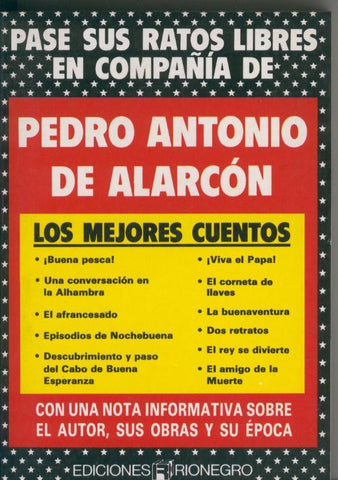Los mejores cuentos