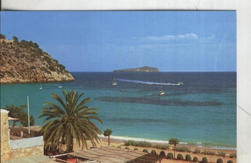 Postal 001465: Ibiza-Cala San Vicente