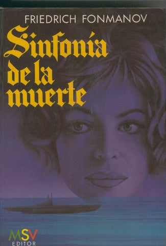 Sinfonia de la muerte