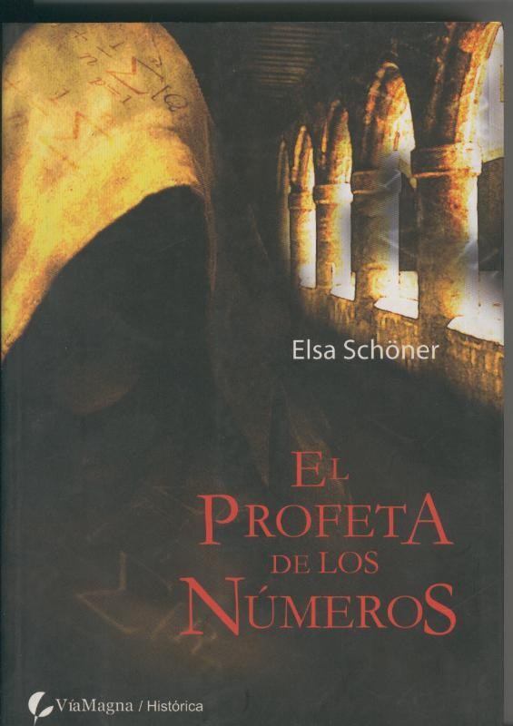 El profeta de los numeros