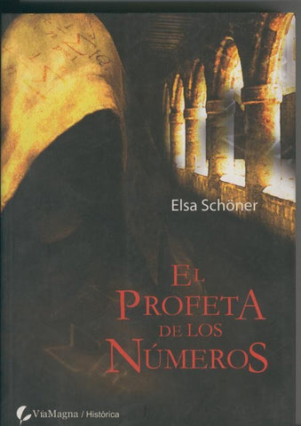 El profeta de los numeros