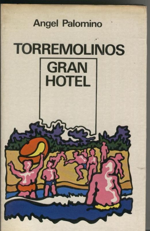 Torremolinos Gran Hotel