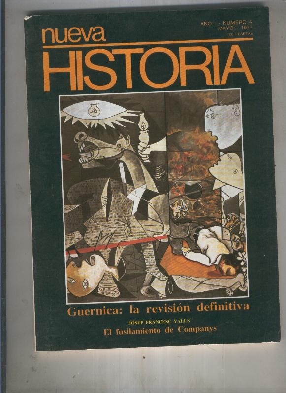 Nueva historia numero 04