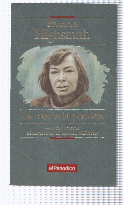 Grandes Autores numero 006: La coartada perfecta