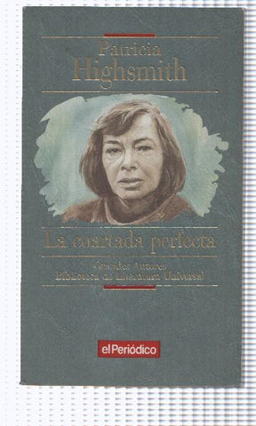 Grandes Autores numero 006: La coartada perfecta