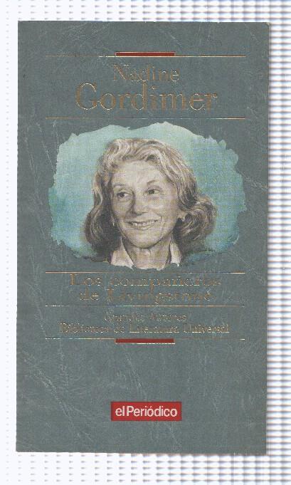 Grandes Autores numero 018: Los compañeros de Livingstone