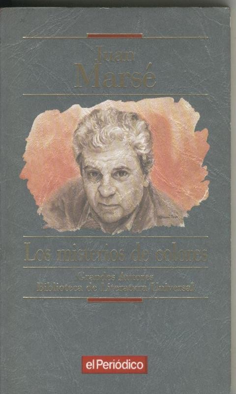Grandes Autores numero 022: Los misterios de colores