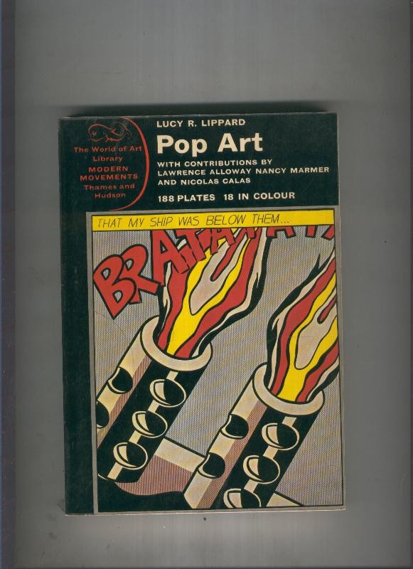 Pop art