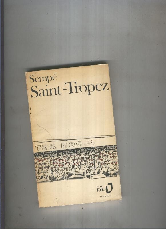 Saint Tropez