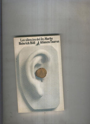 Los silencios del Dr. Murke