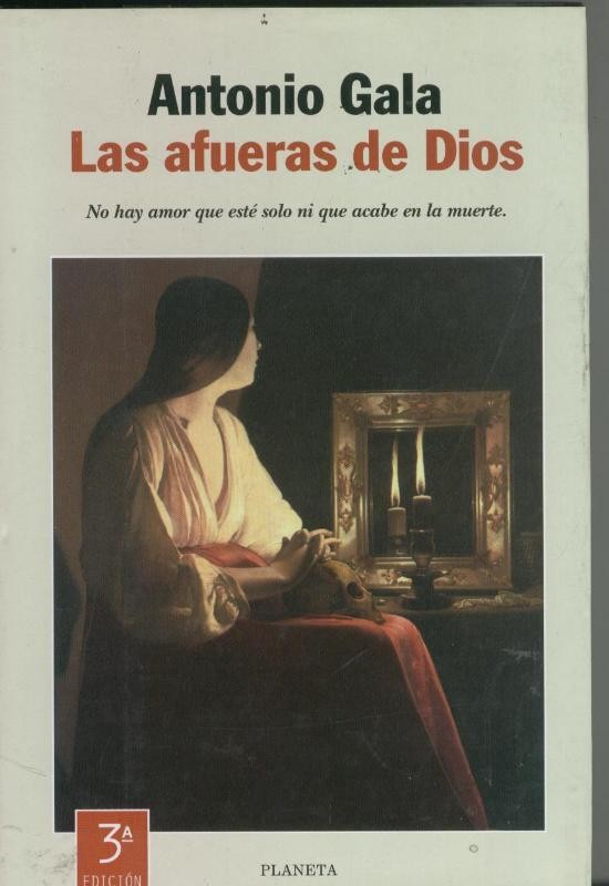 Las afueras de Dios