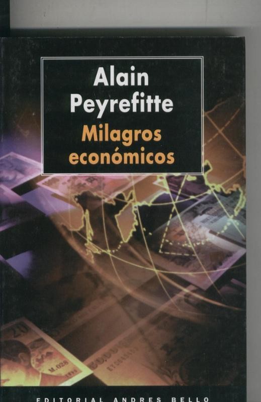 Milagros economicos
