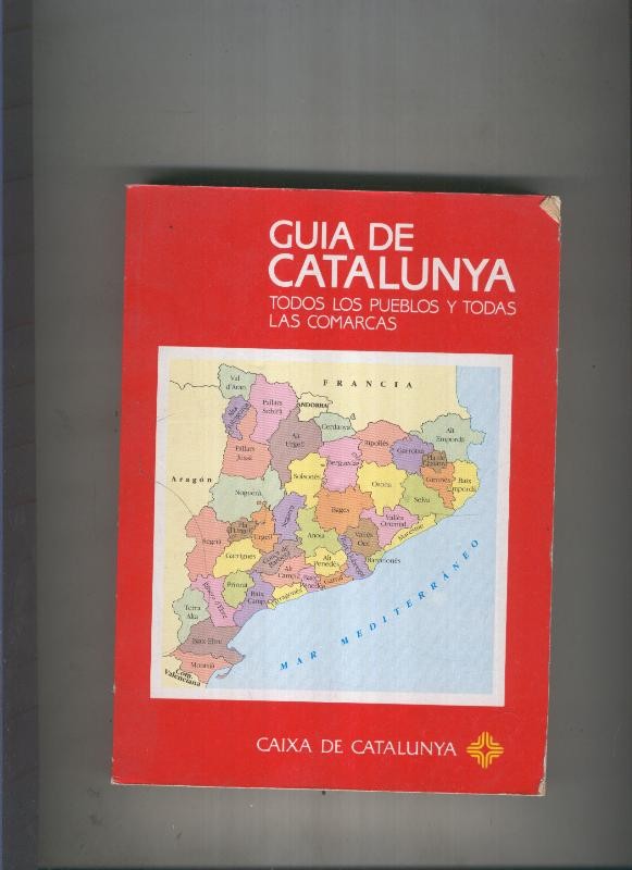 Guia de Catalunya
