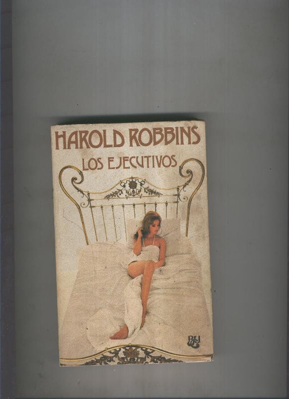 Los ejecutivos