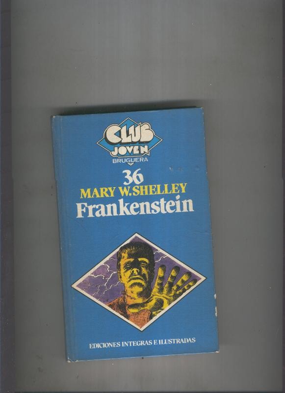 Frankenstein