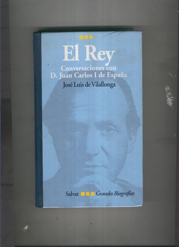 El rey