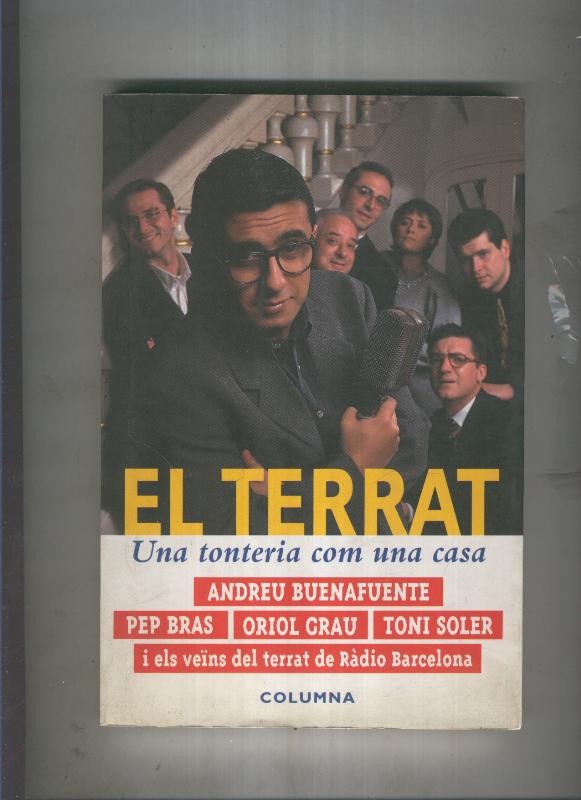 El Terrat