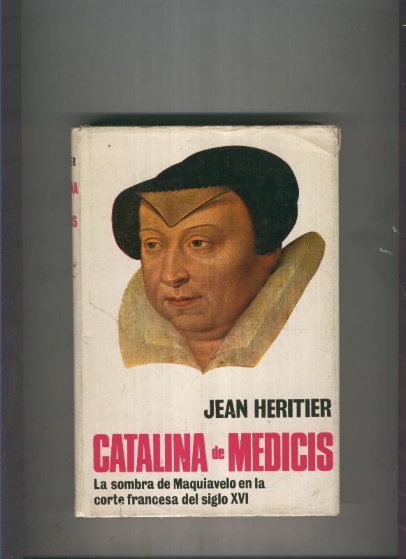 Catalina de Medicis