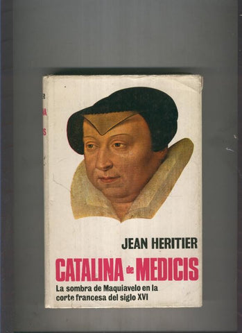 Catalina de Medicis