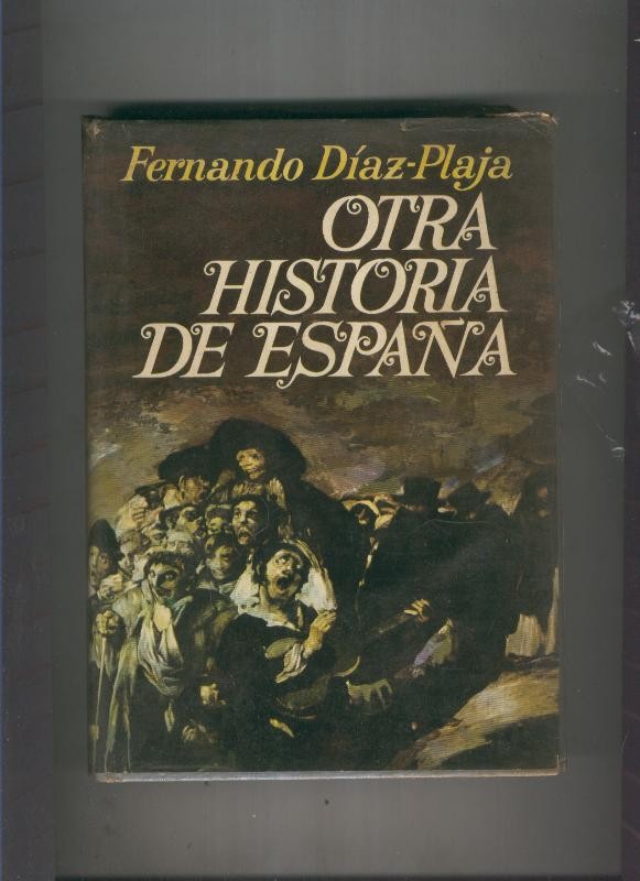 Otra historia de España
