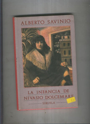 La infancia de Nivasio Dolcemare