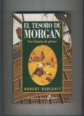 El tesoro de Morgan