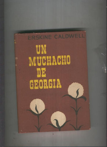 Un muchacho de Georgia