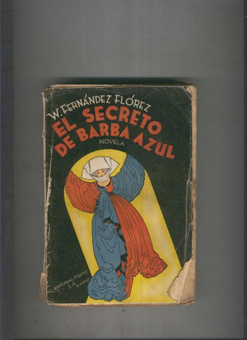 El secreto de Barba Azul